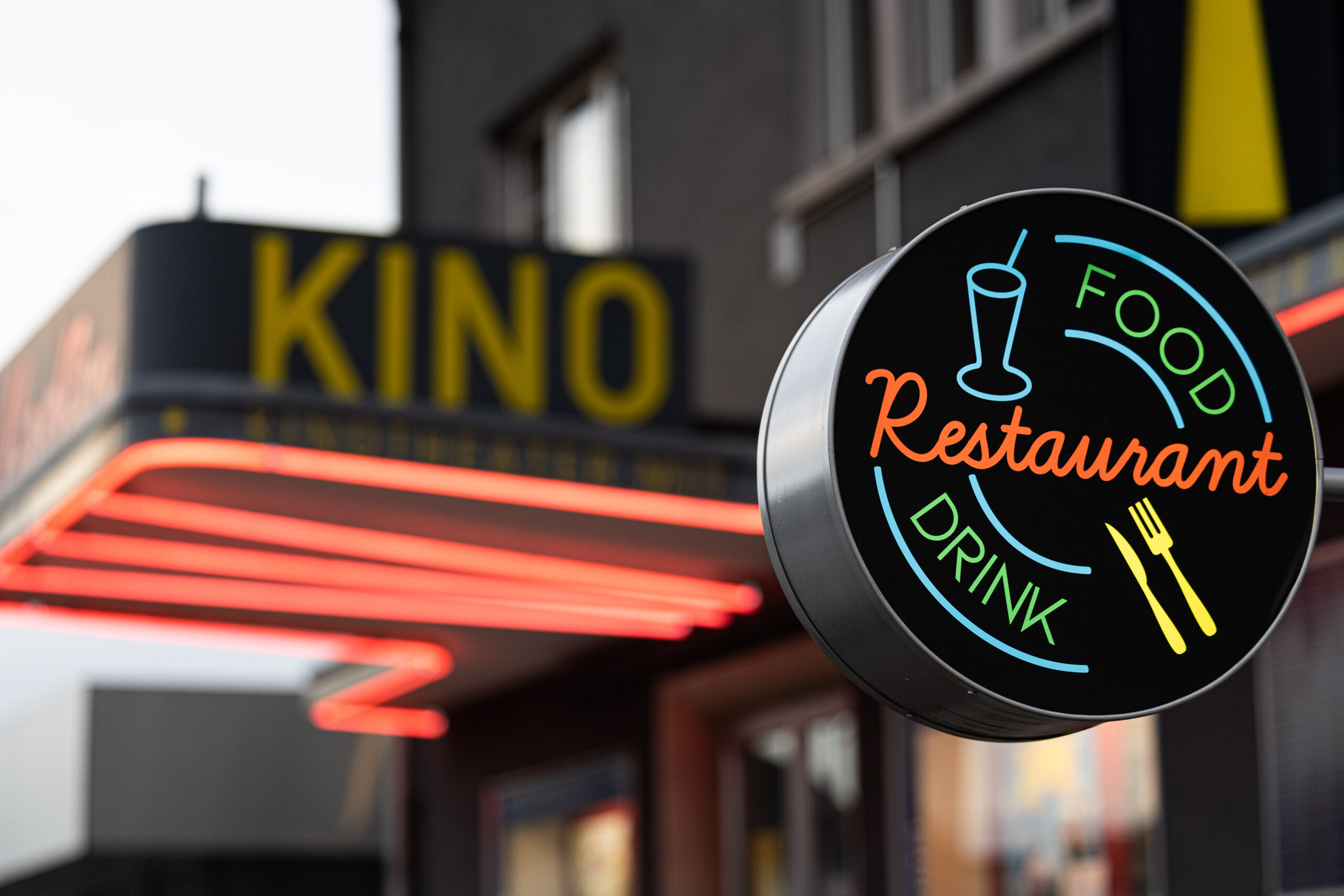 Kino