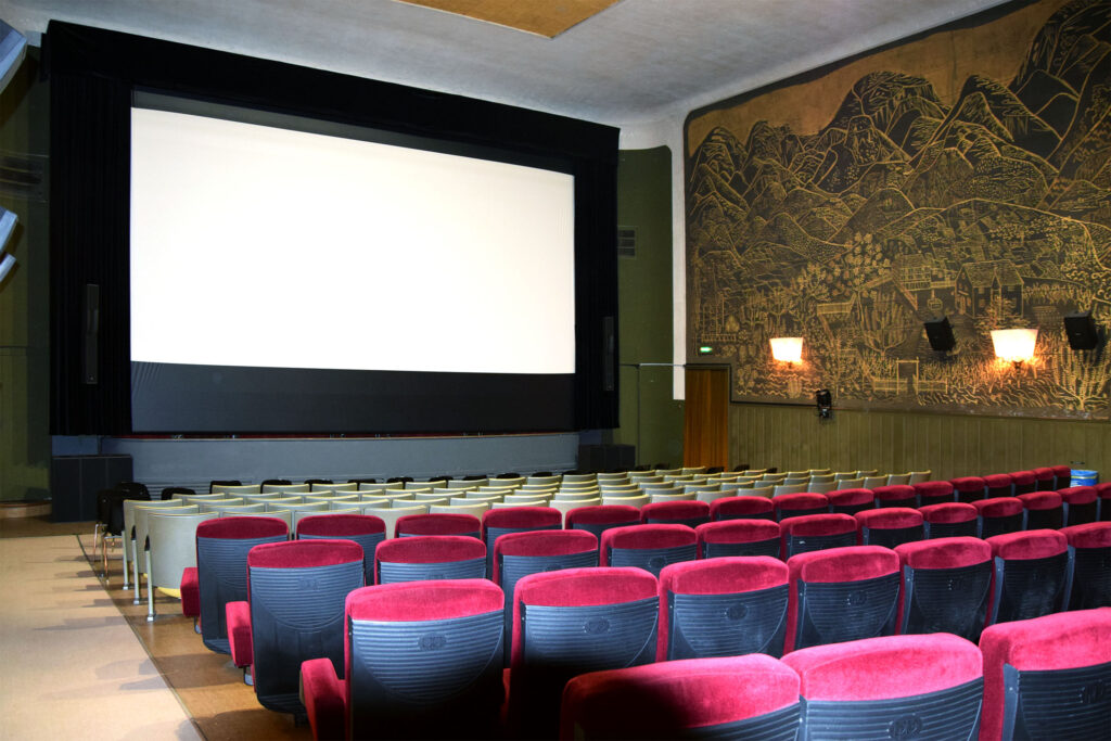 Leinwand