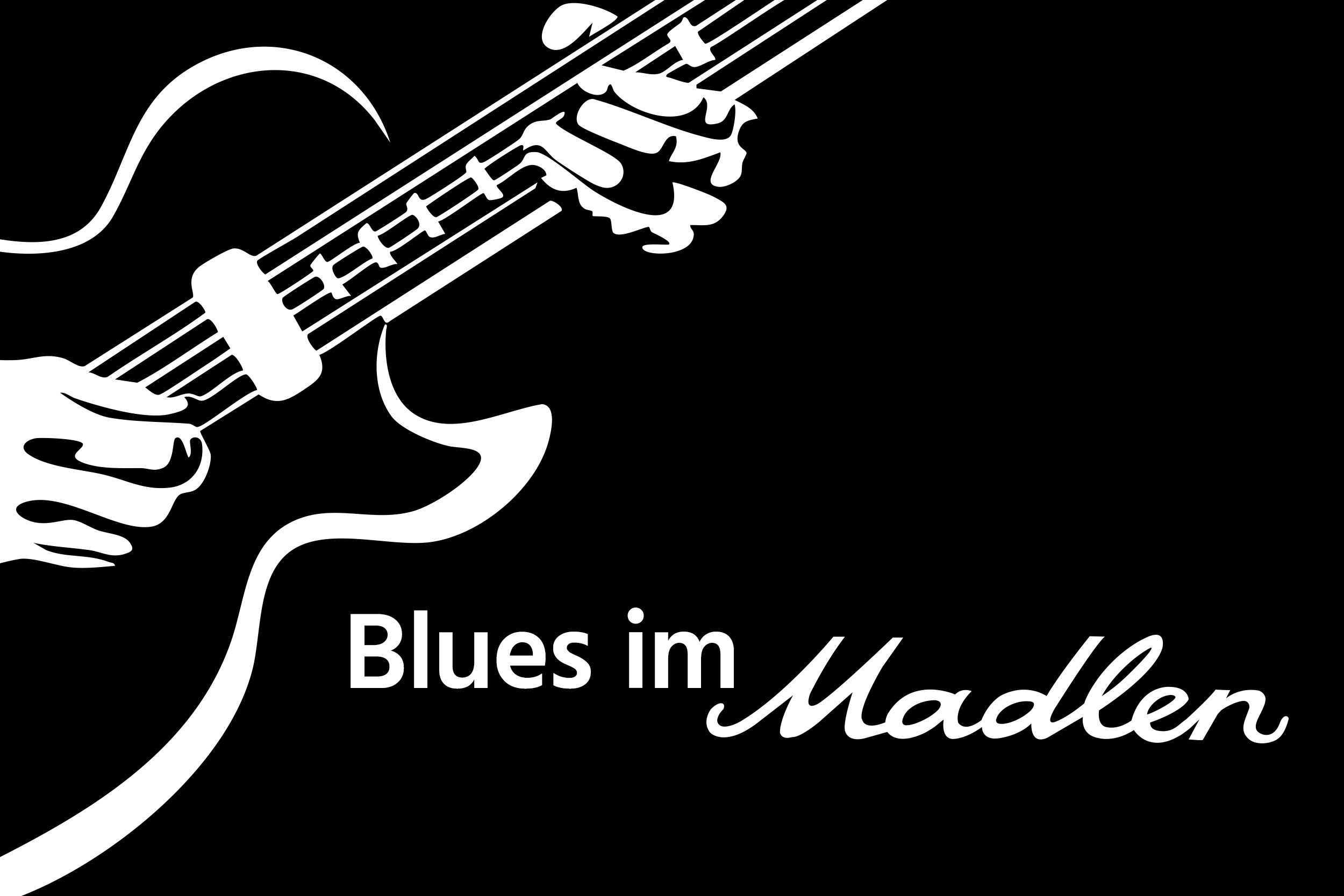 Blues im Madlen